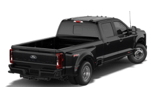 2027 Ford Super Duty® External Image 3